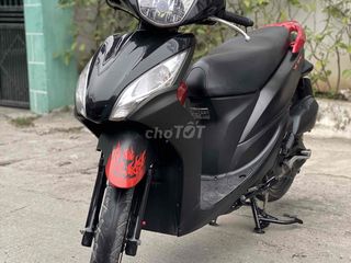 2018 Honda Vision mới 98%