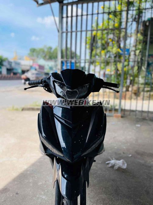 Ex150 62zz sph - Can ban YAMAHA Exciter 150 2017 o Dong Nai gia 27.8tr MSP #2224054