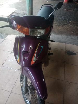 Viva fashion 2 đĩa 110cc