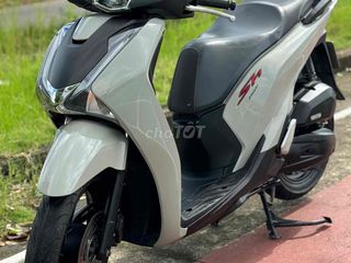 SH 150 ABS đời 2018 xám xi măng 43D1-705.07