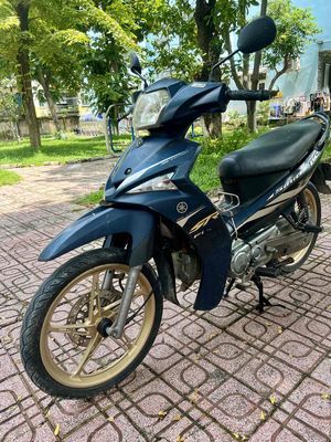 Yamaha Sirius Fi 2015 Bs Phú Yên