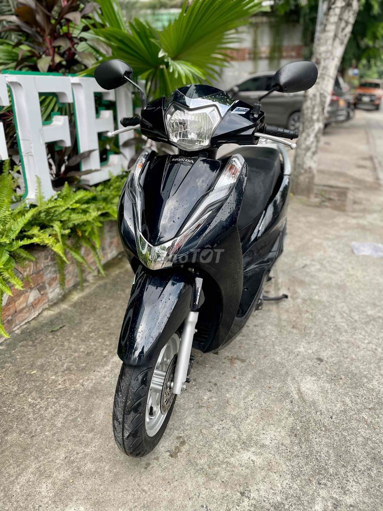 Honda Lead 2019 bstp 9 chủ