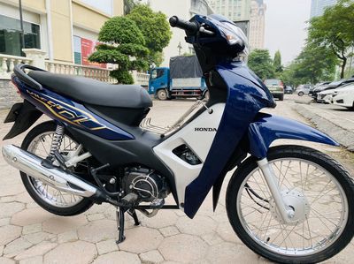 WAVE A 110 XANH CHÍNH CHỦ 2022