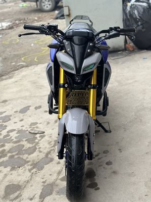 Yamaha MT 2022 giá tốt