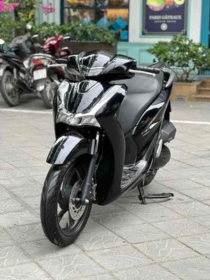 SH 150i CBS 2021 Màu Đen Sporty Biển 29X1-93391