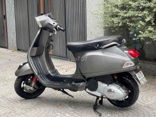 vespa đèn vuông biển 43 rin keng