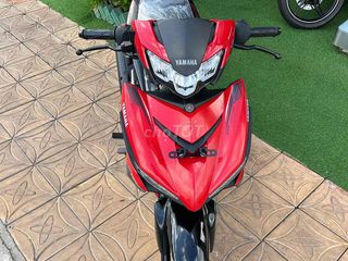 Yamaha Mx King 2019 xe đẹp như mới