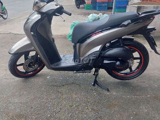 Sh125 Mẫu Ý Cầm Đồ thanh lý