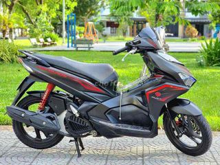 Honda AirBlade 125 Đen nhám , máy zin , biển Hn