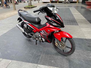 yamaha exciter 135/2012 biển thành phố