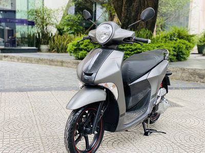 Yamaha JANUS 125 Chính Chủ Nữ Dùng Xám Sần 2022 HN
