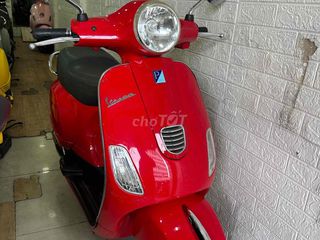 Piaggio Vespa LX150 3Vie 2014 . BSTP Chính Chủ