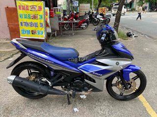 Yamaha Exciter 2015 biển số 60 766.68