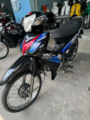 Sym Elegant 50cc giấy tờ đầy đủ máy êm zin