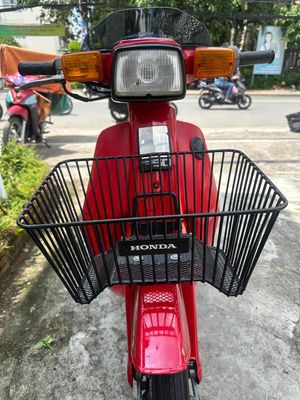 SANYAN 90cc BS 65.  LÊN CUB NỮ HOÀNG