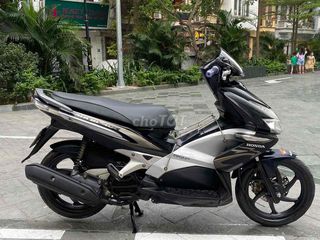 HONDA AIR BLADE 2012 FI đen xe đẹp chạy ít