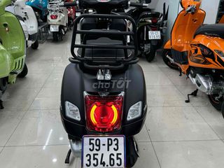 Gts 150cc Cuối 2022 odo 1.600km BH hãng 3 năm