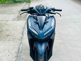 HONDA VARIO 150 XANH ĐEN NHÁM