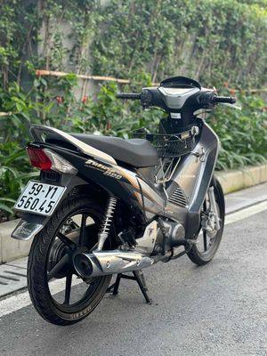 Future Neo 125/2007 Bstp Chính Chủ