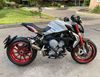 Ban MV Agusta Brutale Dragster 800 ABS , HQCN date 2015 chinh chu ban xe dep may...  o TPHCM gia 288tr MSP #1191754