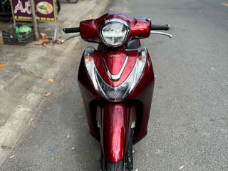 Honda SH mode 2021 phanh ABS B.số 43 có trả góp