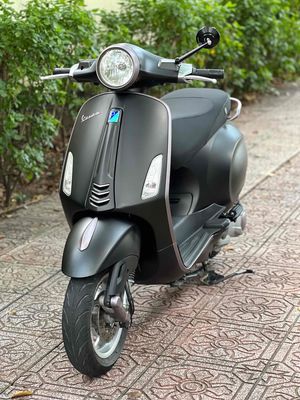 Vespa Primavera 125 3Vie 2014 BSTP 9 Chũ Xe Đẹp