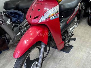 wave a 100cc 2010. Máy zin 100%. BSTP 1 đời chủ