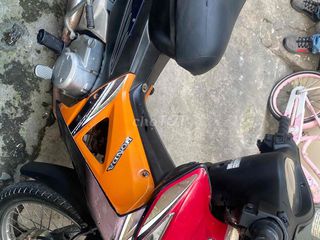 bán xe honda wave Rsx han quoc doi 2010