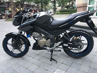 Yamaha FZ 150 Đen Nhập Thái Máy Bảo Zin Biển 29