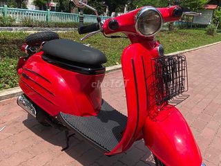 SUZUKI 50cc bstp 9 chủ kí giấy,máy 2 thì biển đẹp