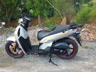 SH 150i đầu 2006 nhập khẩu ý xe dọn mới 98%