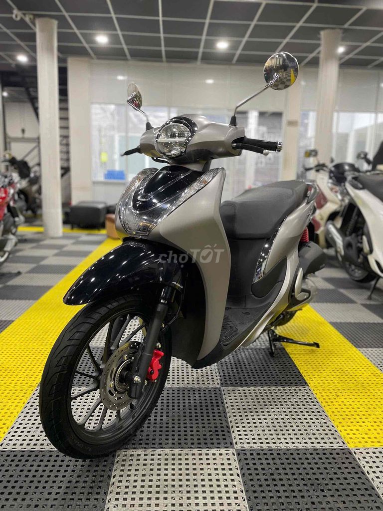 Sh mode 2020 chính chủ phanh abs. odo 2,6k