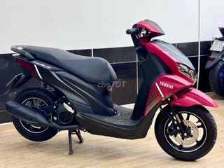 Yamaha FreegoS 125 ABS BSTP BAO SANG TÊN