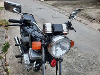 Moto Bồ Câu JP250 đặc chủng CSGT