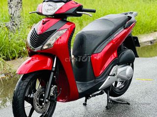 SH150i NHẬP Ý 2 DĨA BIỂN SỐ VIP XE ĐẸP KENG