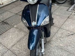 Piaggio Liberty IE 2012 mới 90% biển số 49