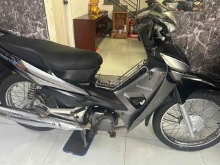 honda wawe 2008 máy zin chất