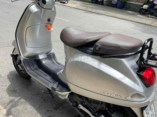 vespa LXV nhập italy