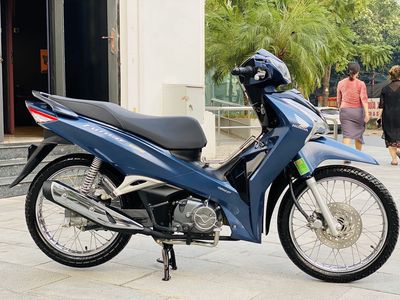 HONDA FUTURE 125 FI XANH ĐÁ CHÍNH CHỦ ZIN CHẤT2021