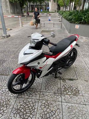 Exciter 150cc(2017)có cccd chủ xe.bst71-xe cọp