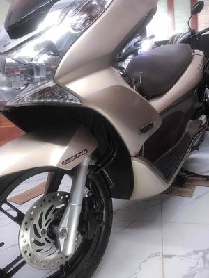 pcx Fi nhập thái,sơn zin mới ken,máy zin 100% êm r