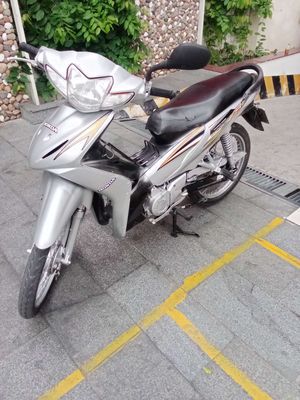 Bán xe honda wave s 110 , máy zin điện đề đầy đủ