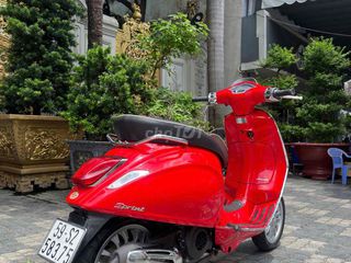 Vespa Sprint ABS đời 216 động cơ iget bstp