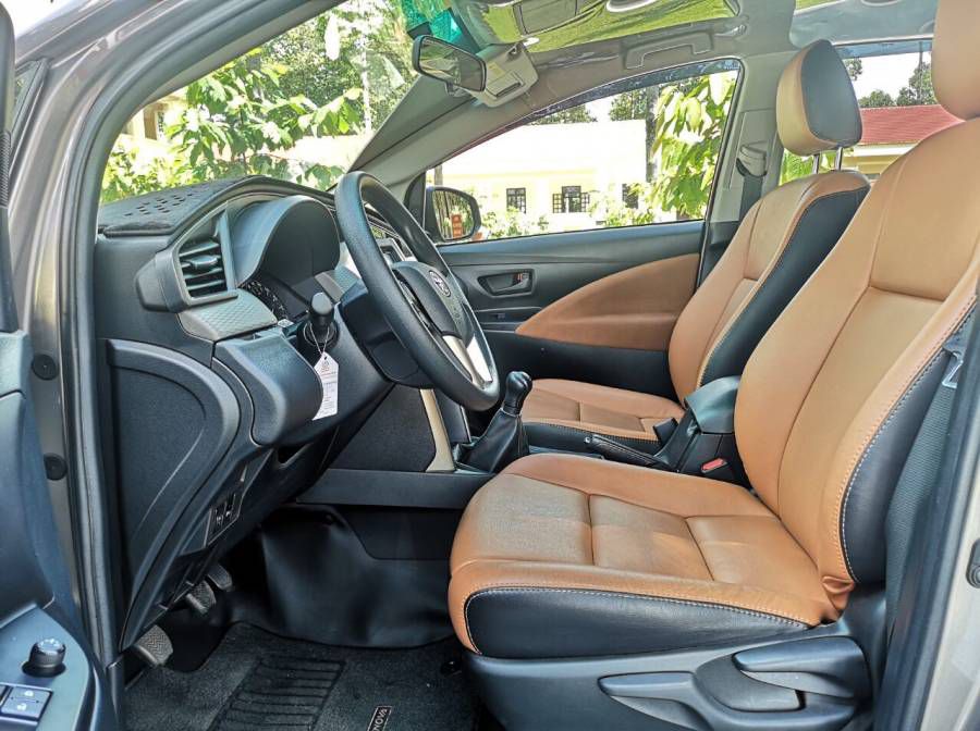 Ban gap INNOVA - 2.2019 - 770tr . Hieu 093.4042.123