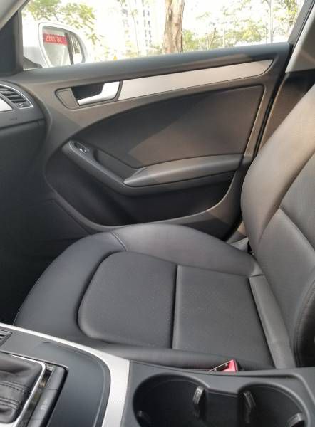 Ban Audi A4 2.0 sx 2013 cu Ha Noi