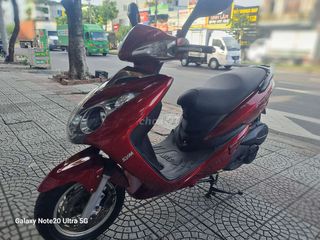 EXCEL II 150 cc RIN.ÊM ..ĐẸP KENG