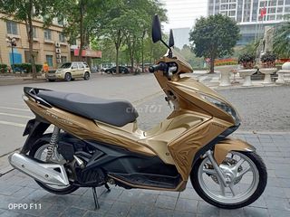 HONDA AIRBLADE 125 VÀNG ĐỒNG 3D CHÍNH CHỦ BIỂN 29