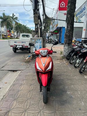 KYMCO CANDY 50 (2020) BS:65GA:CẦN THƠ