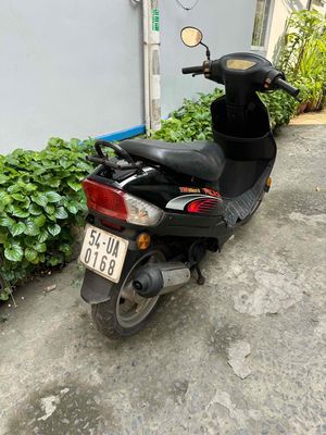 tay ga 50cc bstp phong thủy 0168 đầy đủ giấy tờ