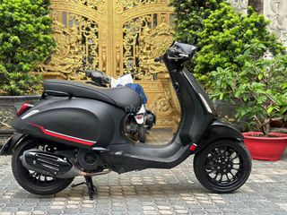 Vespa Sprint ABS đời 2020 bs 70 Tây Ninh